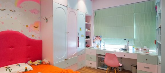 3 bedrooms Apartment in Thu Duc, Vietnam No. 18134 8