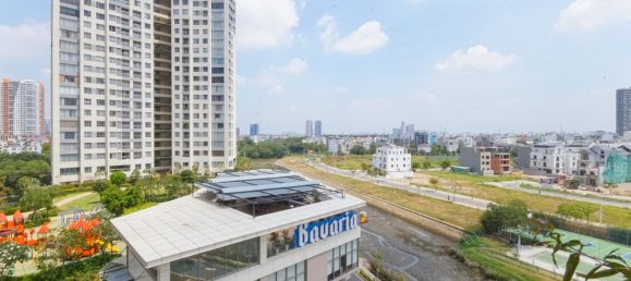 3 bedrooms Apartment in Thu Duc, Vietnam No. 18134 14