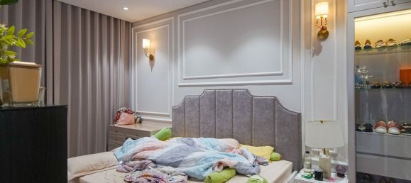 3 bedrooms Apartment in Thu Duc, Vietnam No. 18134 2