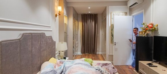 3 bedrooms Apartment in Thu Duc, Vietnam No. 18134 13