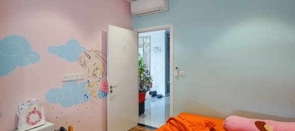 3 bedrooms Apartment in Thu Duc, Vietnam No. 18134 15