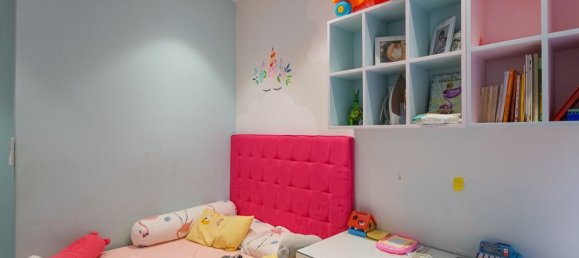 3 bedrooms Apartment in Thu Duc, Vietnam No. 18134 11