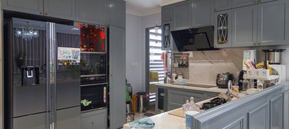 3 bedrooms Apartment in Thu Duc, Vietnam No. 18134 7