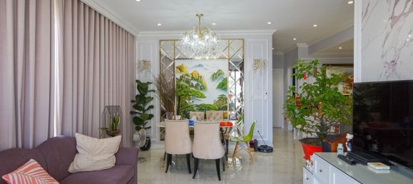 3 bedrooms Apartment in Thu Duc, Vietnam No. 18134 3