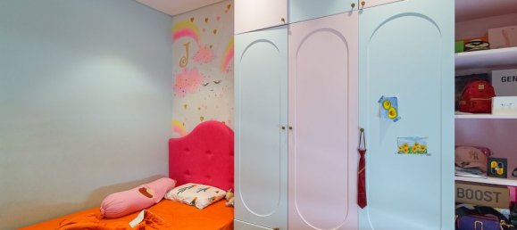 3 bedrooms Apartment in Thu Duc, Vietnam No. 18134 10