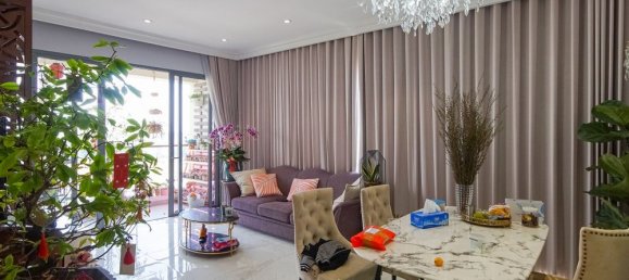 3 bedrooms Apartment in Thu Duc, Vietnam No. 18134 9