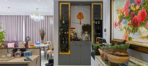 3 bedrooms Apartment in Thu Duc, Vietnam No. 18134 5