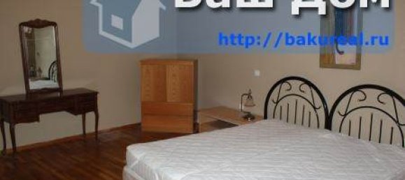 Apartamento de 7 dormitorios en Baku, Azerbaijan No. 724 9