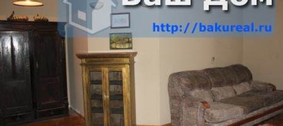 Apartamento de 7 dormitorios en Baku, Azerbaijan No. 724 4