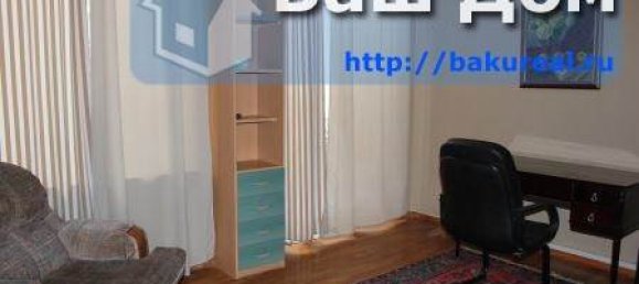 Apartamento de 7 dormitorios en Baku, Azerbaijan No. 724 5
