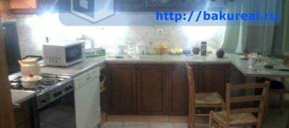 Apartamento de 7 dormitorios en Baku, Azerbaijan No. 724 13