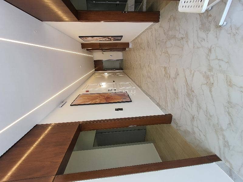 4 bedrooms Apartment in Riyadh, Saudi Arabia No. 668