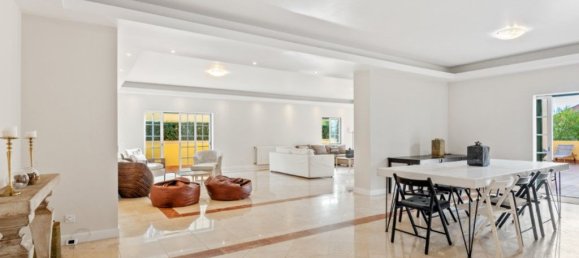 4 غرف نوم شقة في Cascais, Portugal رقم 110468 9