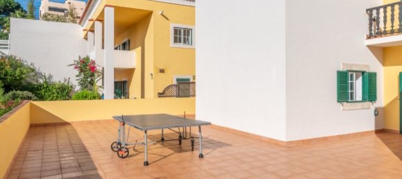 4 غرف نوم شقة في Cascais, Portugal رقم 110468 41