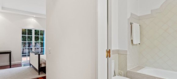 4 غرف نوم شقة في Cascais, Portugal رقم 110468 13