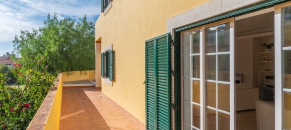 4 غرف نوم شقة في Cascais, Portugal رقم 110468 39