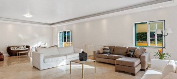 4 غرف نوم شقة في Cascais, Portugal رقم 110468 6