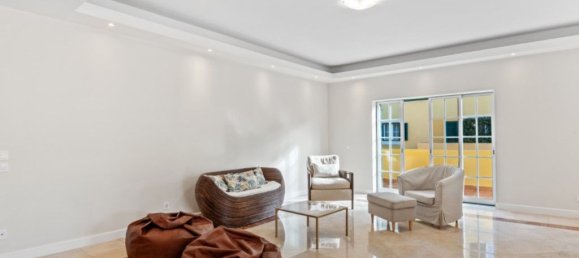 4 غرف نوم شقة في Cascais, Portugal رقم 110468 7