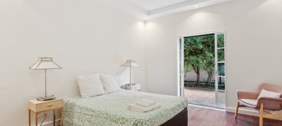 4 غرف نوم شقة في Cascais, Portugal رقم 110468 17