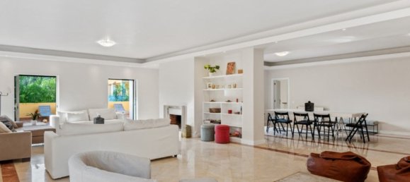 4 غرف نوم شقة في Cascais, Portugal رقم 110468 4