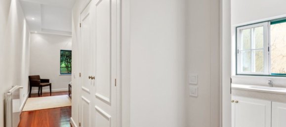 4 غرف نوم شقة في Cascais, Portugal رقم 110468 20