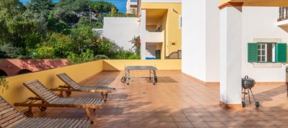 4 غرف نوم شقة في Cascais, Portugal رقم 110468 38