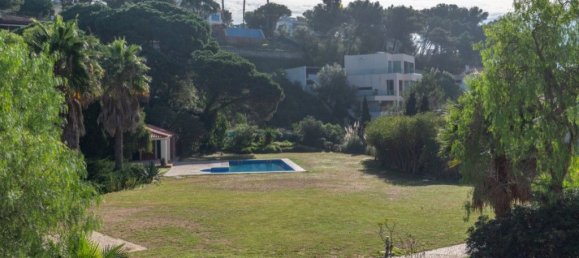 4 غرف نوم شقة في Cascais, Portugal رقم 110468 2