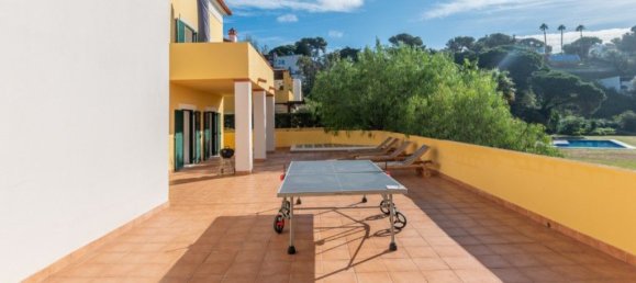 4 غرف نوم شقة في Cascais, Portugal رقم 110468 34