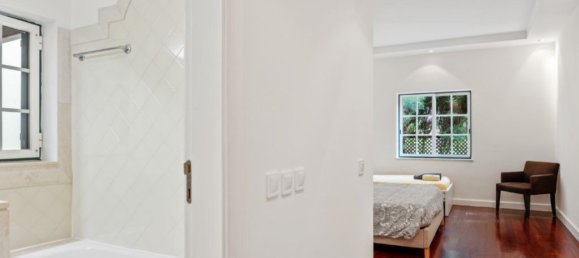 4 غرف نوم شقة في Cascais, Portugal رقم 110468 11