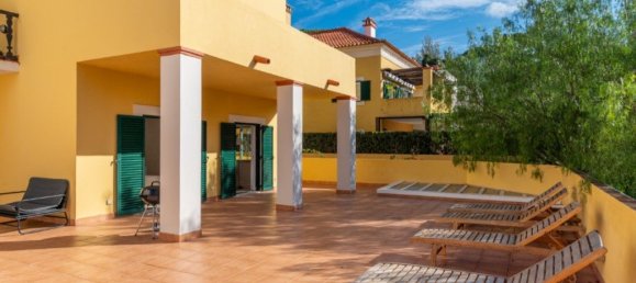 4 غرف نوم شقة في Cascais, Portugal رقم 110468 36