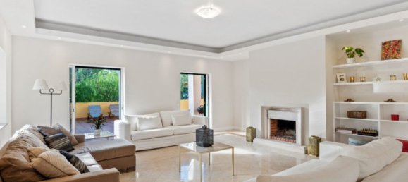 4 غرف نوم شقة في Cascais, Portugal رقم 110468 3