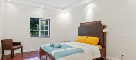 4 غرف نوم شقة في Cascais, Portugal رقم 110468 21