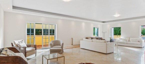 4 غرف نوم شقة في Cascais, Portugal رقم 110468 8