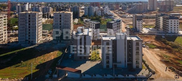 2 rooms Apartment in Altintash, Turkey No. 31708 2