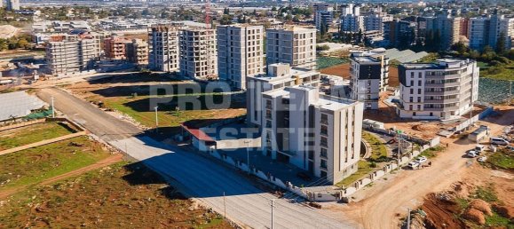 2 rooms Apartment in Altintash, Turkey No. 31708 3