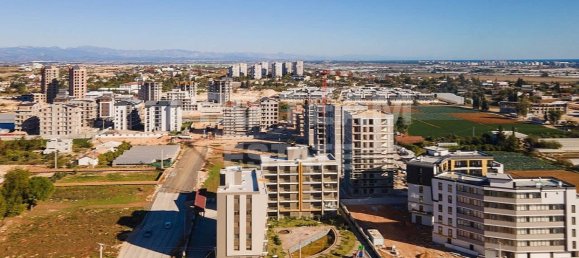 2 rooms Apartment in Altintash, Turkey No. 31708 5