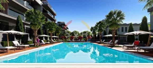 2 Schlafzimmer Penthouse in Mouttagiaka, Cyprus, Nr. 21348 2