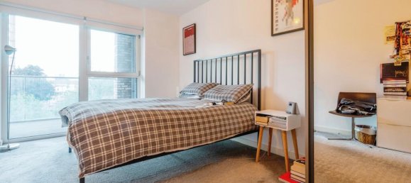 2 bedrooms Apartment in London, United Kingdom No. 10618 35