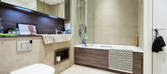 2 bedrooms Apartment in London, United Kingdom No. 10618 33