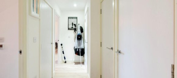 2 bedrooms Apartment in London, United Kingdom No. 10618 47