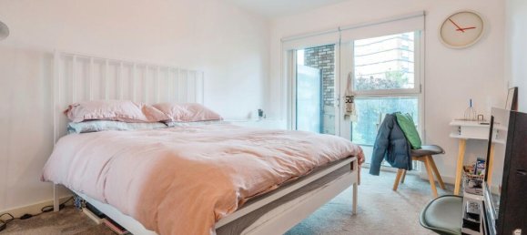 2 bedrooms Apartment in London, United Kingdom No. 10618 32