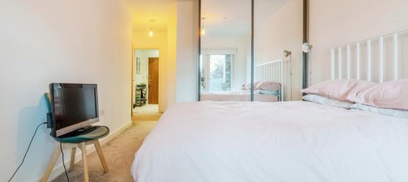 2 bedrooms Apartment in London, United Kingdom No. 10618 48