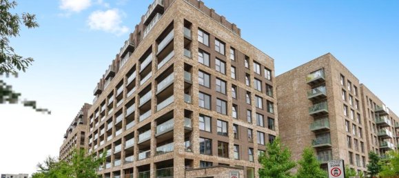 2 bedrooms Apartment in London, United Kingdom No. 10618 8