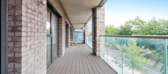 2 bedrooms Apartment in London, United Kingdom No. 10618 15