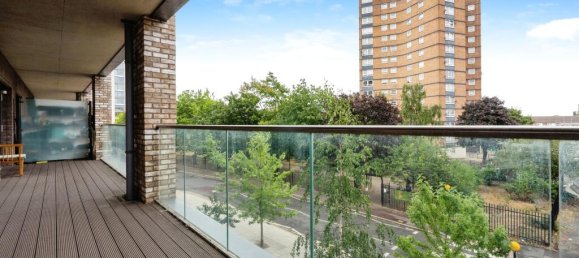 2 bedrooms Apartment in London, United Kingdom No. 10618 27