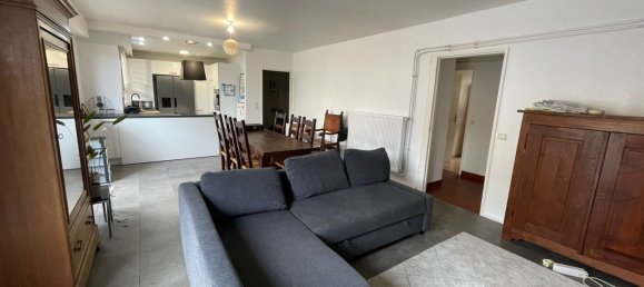 3 Schlafzimmer Wohnung in Florange, France, Nr. 219941 2