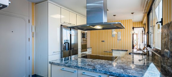 Ático de 4 dormitorios en Benidorm, Spain No. 183394 18