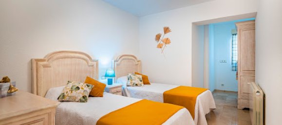 Ático de 4 dormitorios en Benidorm, Spain No. 183394 24