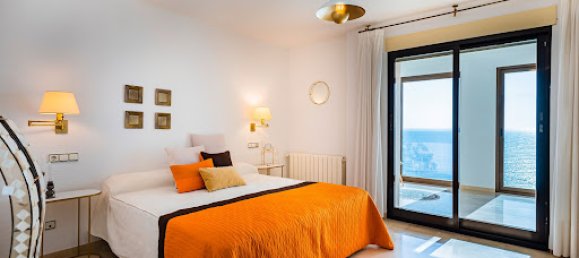 Ático de 4 dormitorios en Benidorm, Spain No. 183394 20