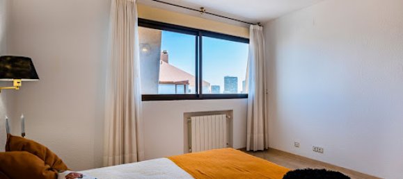 Ático de 4 dormitorios en Benidorm, Spain No. 183394 30